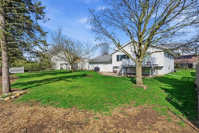 1541 Kuhle Drive, Sun Prairie, WI 53590