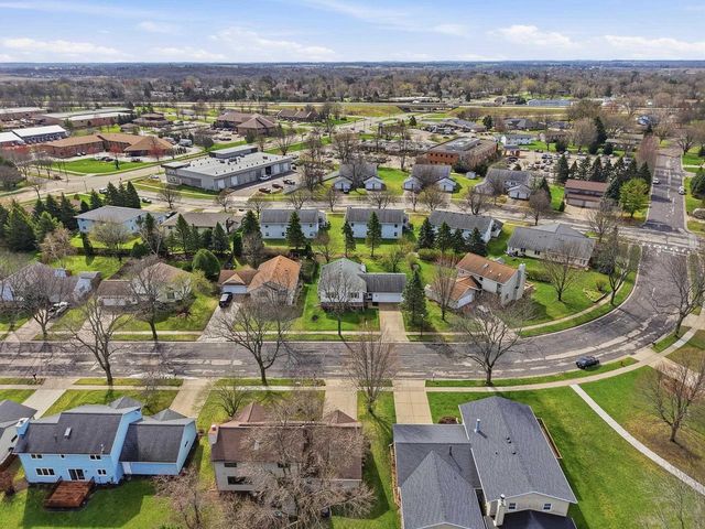 1541 Kuhle Drive, Sun Prairie, WI 53590