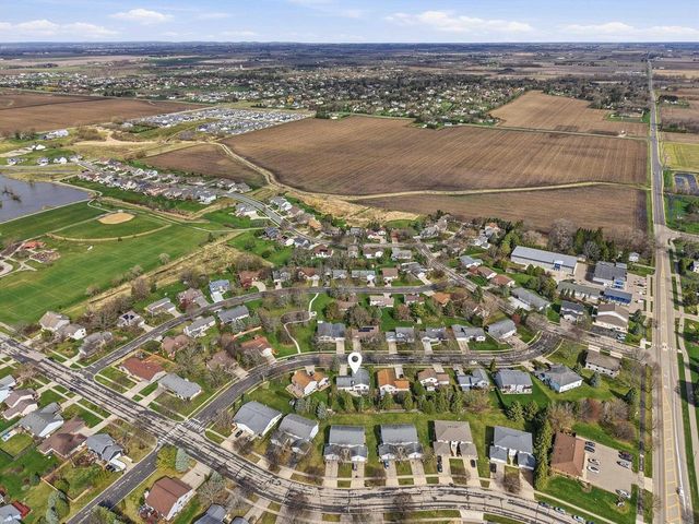 1541 Kuhle Drive, Sun Prairie, WI 53590