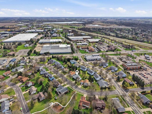 1541 Kuhle Drive, Sun Prairie, WI 53590