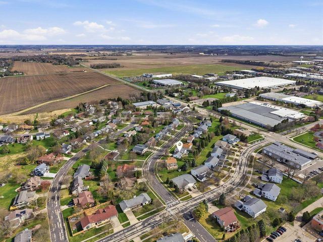 1541 Kuhle Drive, Sun Prairie, WI 53590