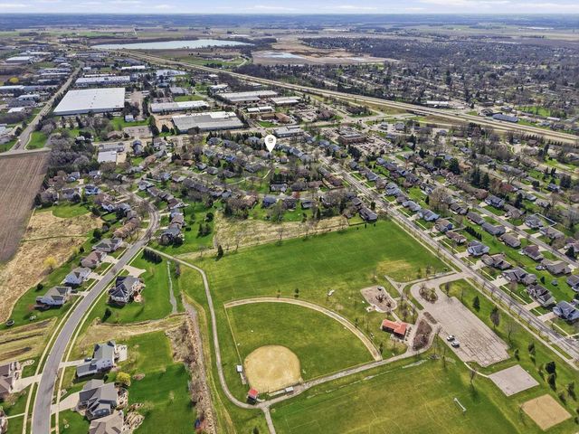 1541 Kuhle Drive, Sun Prairie, WI 53590