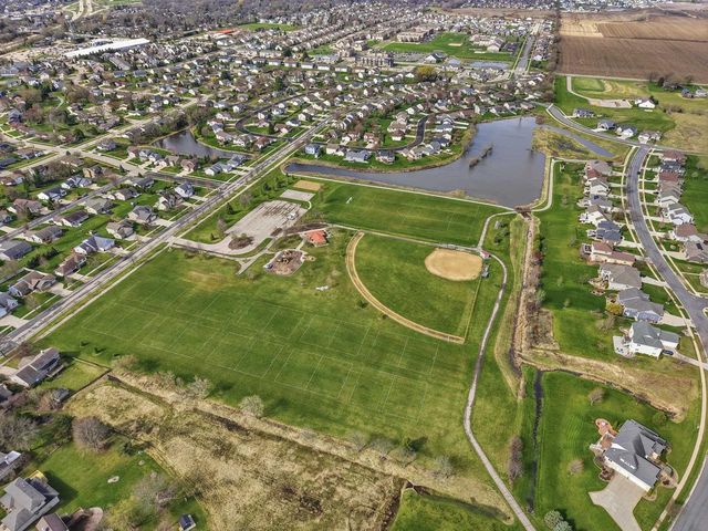 1541 Kuhle Drive, Sun Prairie, WI 53590