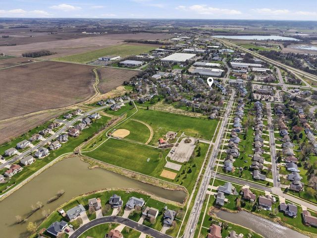 1541 Kuhle Drive, Sun Prairie, WI 53590