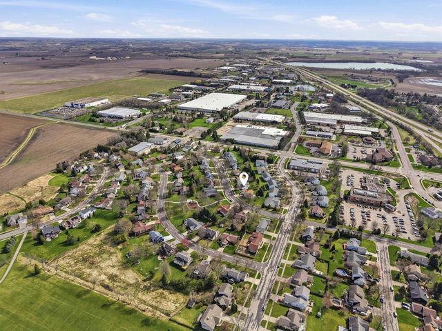 1541 Kuhle Drive, Sun Prairie, WI 53590