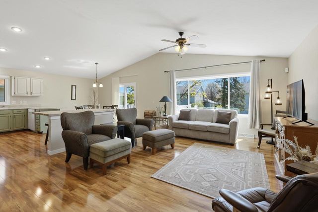 1541 Kuhle Drive, Sun Prairie, WI 53590