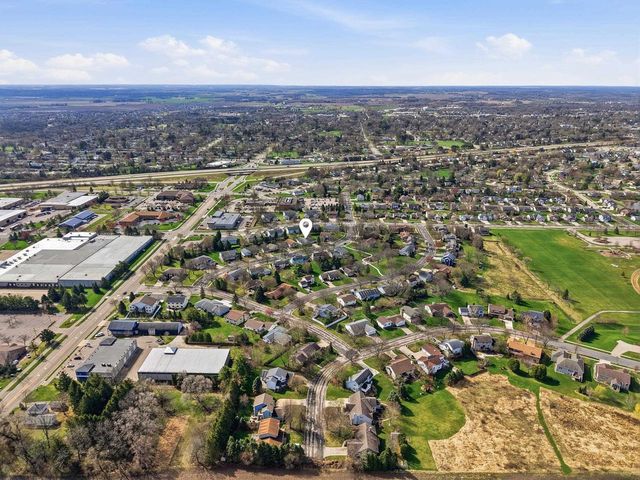 1541 Kuhle Drive, Sun Prairie, WI 53590