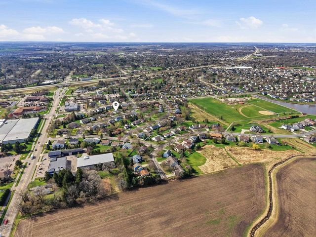 1541 Kuhle Drive, Sun Prairie, WI 53590