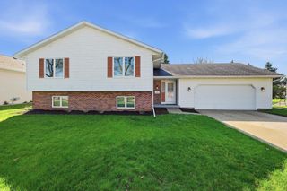 1541 Kuhle Drive, Sun Prairie, WI 53590