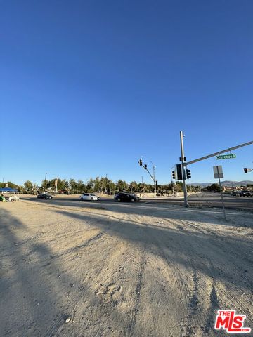 VAC E Avenue R Avenue R, Palmdale, CA 93550