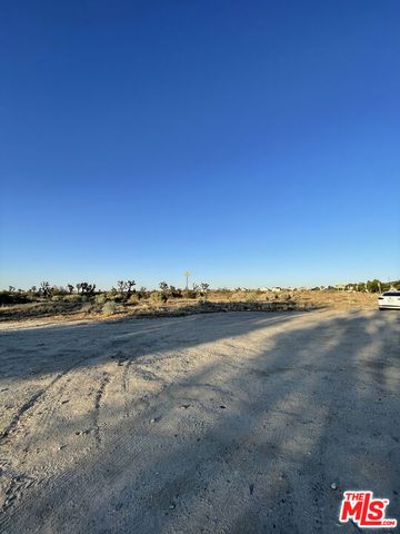 VAC E Avenue R Avenue R, Palmdale, CA 93550