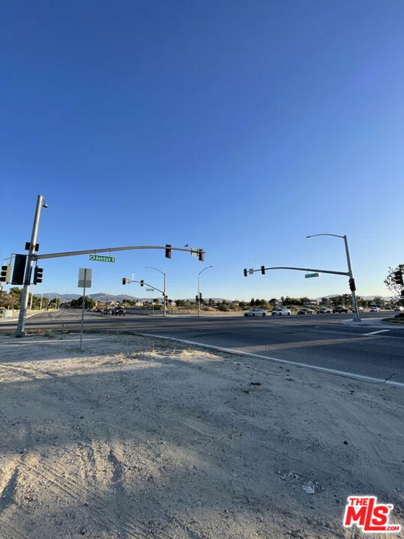 VAC E Avenue R Avenue R, Palmdale, CA 93550