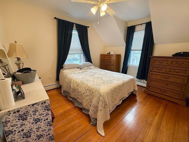 39 Hall Place 39, Quincy, MA 02169