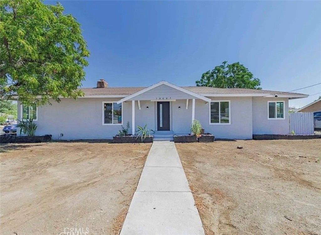 18087 San Bernardino Avenue, Bloomington, CA 92316