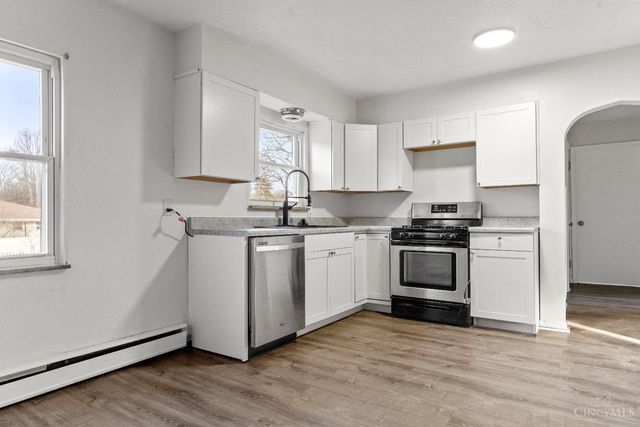 604 Smiley Avenue, Springdale, OH 45246