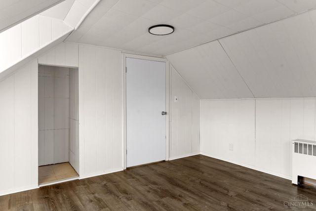 604 Smiley Avenue, Springdale, OH 45246