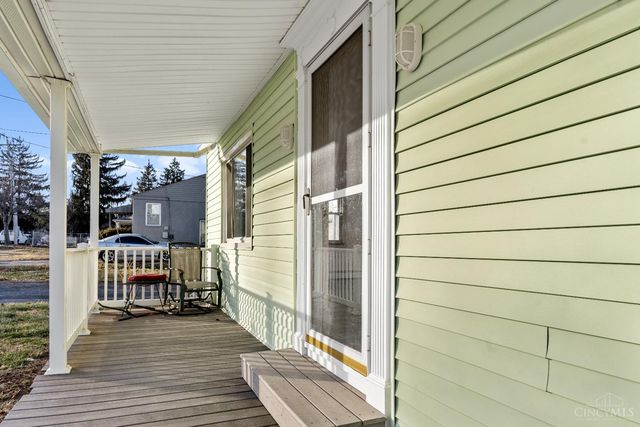 604 Smiley Avenue, Springdale, OH 45246