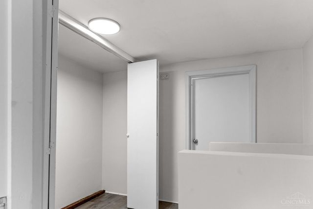 604 Smiley Avenue, Springdale, OH 45246