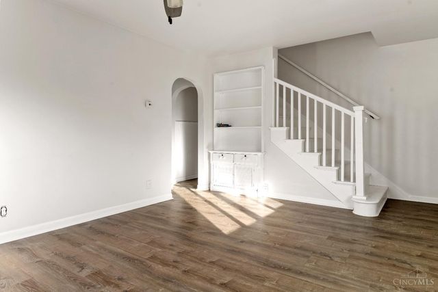 604 Smiley Avenue, Springdale, OH 45246