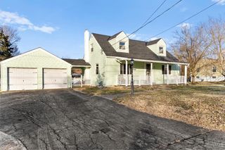 604 Smiley Avenue, Springdale, OH 45246