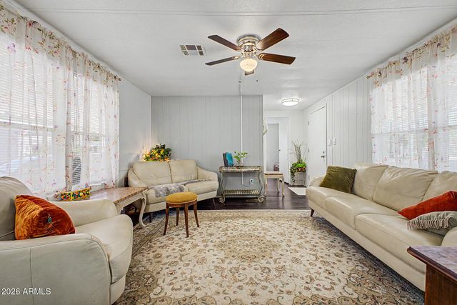 1705 E Charleston Avenue, Phoenix, AZ 85022