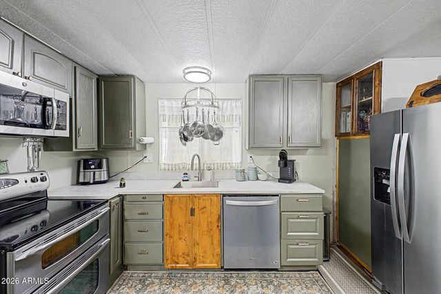 1705 E Charleston Avenue, Phoenix, AZ 85022