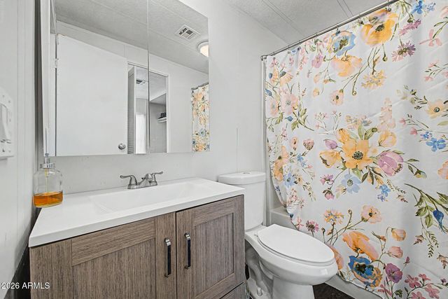1705 E Charleston Avenue, Phoenix, AZ 85022