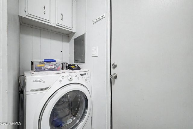 1705 E Charleston Avenue, Phoenix, AZ 85022