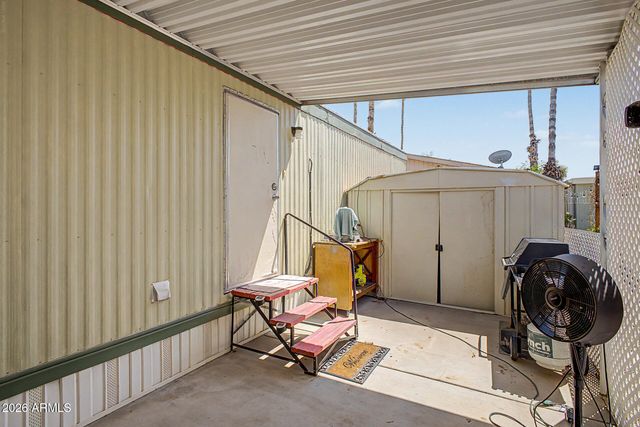 1705 E Charleston Avenue, Phoenix, AZ 85022