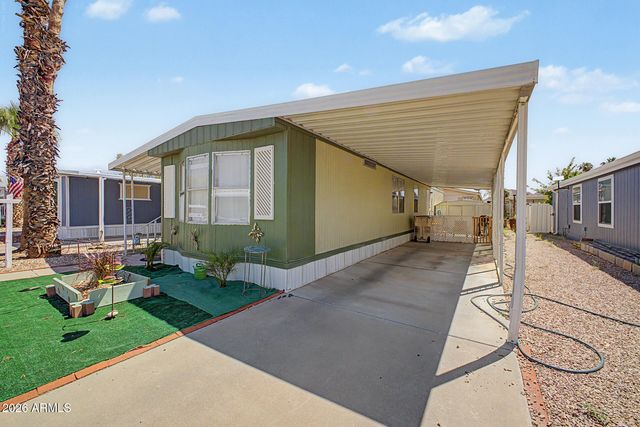 1705 E Charleston Avenue, Phoenix, AZ 85022
