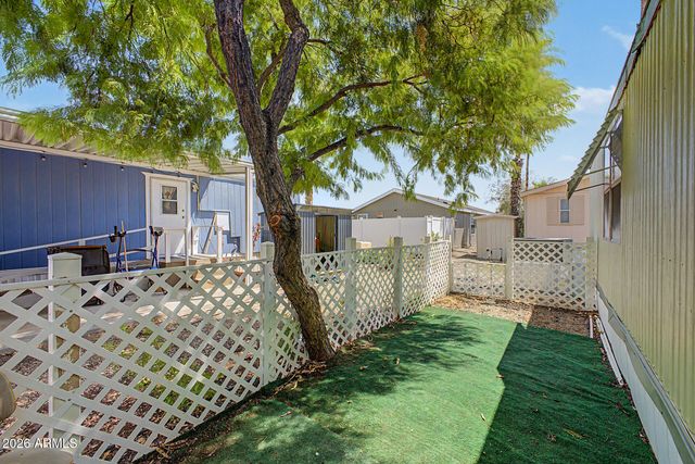 1705 E Charleston Avenue, Phoenix, AZ 85022