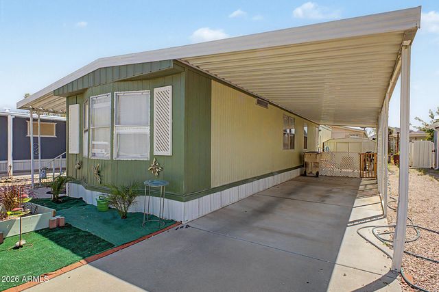 1705 E Charleston Avenue, Phoenix, AZ 85022