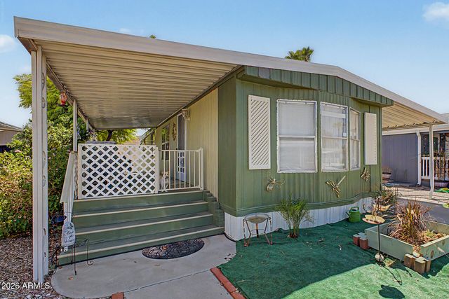 1705 E Charleston Avenue, Phoenix, AZ 85022