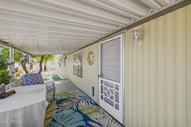 1705 E Charleston Avenue, Phoenix, AZ 85022