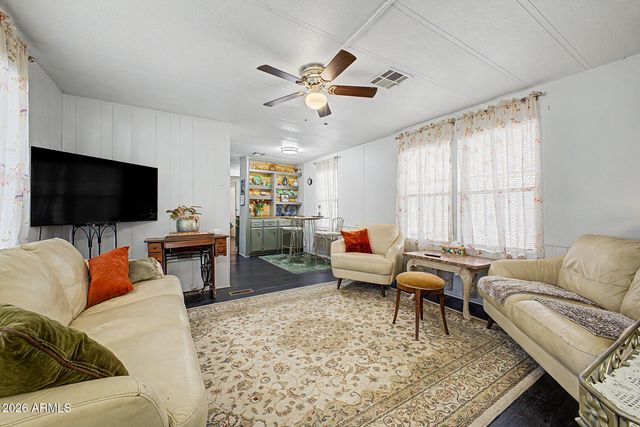 1705 E Charleston Avenue, Phoenix, AZ 85022