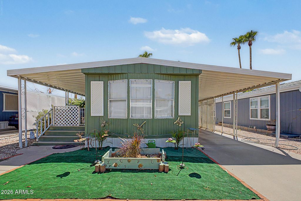 1705 E Charleston Avenue, Phoenix, AZ 85022 — photo 2