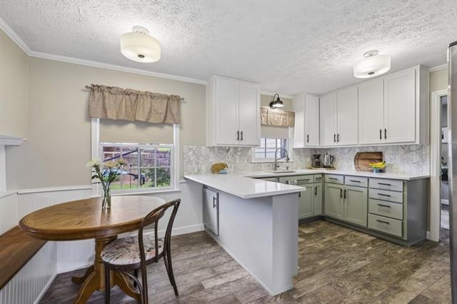 6879 Vic Ar Road, Peachtree Corners, GA 30360