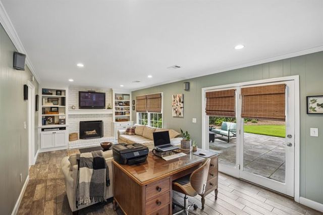 6879 Vic Ar Road, Peachtree Corners, GA 30360