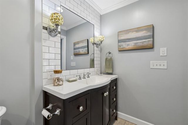 6879 Vic Ar Road, Peachtree Corners, GA 30360