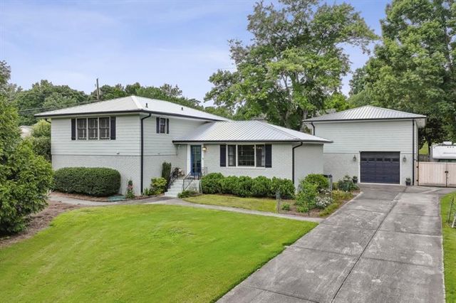 6879 Vic Ar Road, Peachtree Corners, GA 30360
