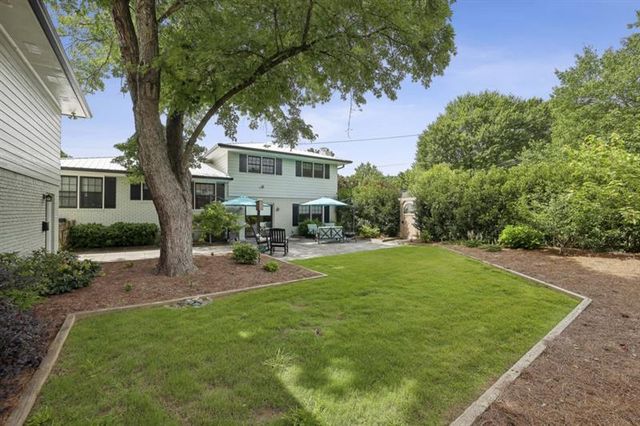 6879 Vic Ar Road, Peachtree Corners, GA 30360