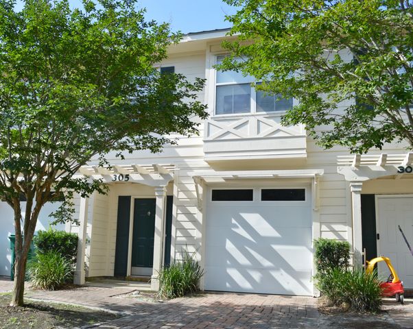 305 Mattie M Kelly Boulevard, Destin, FL 32541