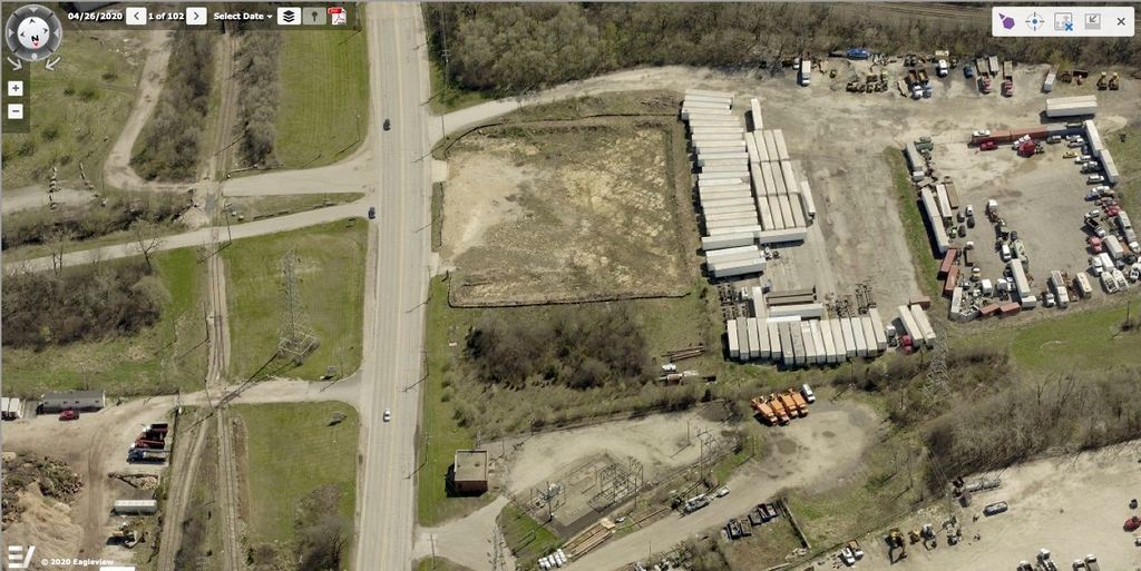 2207 N Broadway Street, Crest Hill, IL 60403