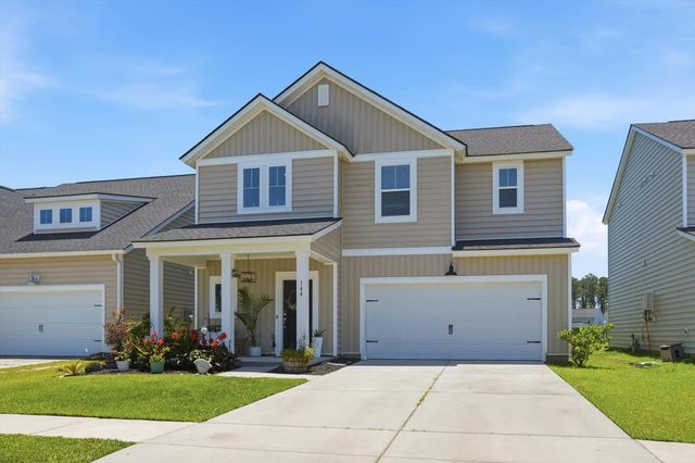 144 Woodland Oak Way, Summerville, SC 29485