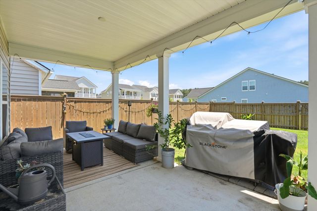 144 Woodland Oak Way, Summerville, SC 29485