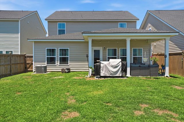 144 Woodland Oak Way, Summerville, SC 29485
