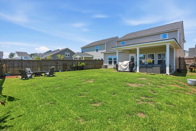 144 Woodland Oak Way, Summerville, SC 29485