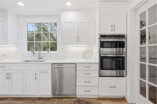 4065 Peachtree Dunwoody Road, Atlanta, GA 30342