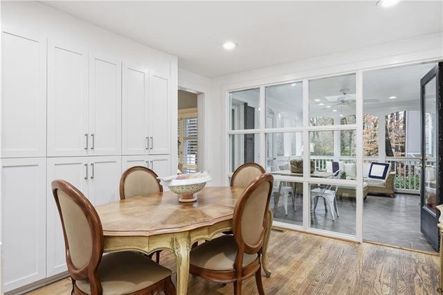 4065 Peachtree Dunwoody Road, Atlanta, GA 30342