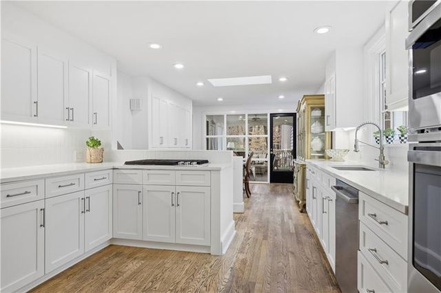 4065 Peachtree Dunwoody Road, Atlanta, GA 30342